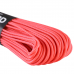 Tacticalcord Atwood 275lb (30m) - Rosa